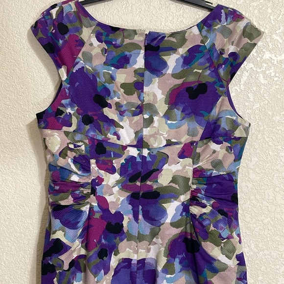 ADRIANNA PAPELL Women’s Dress - Picture 7 of 11